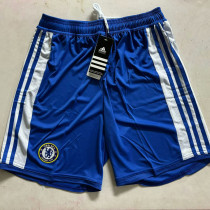 2011-2012 CFC Home Blue Retro Shorts Pants