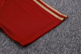 2023/24 ARS Red POLO Tracksuit