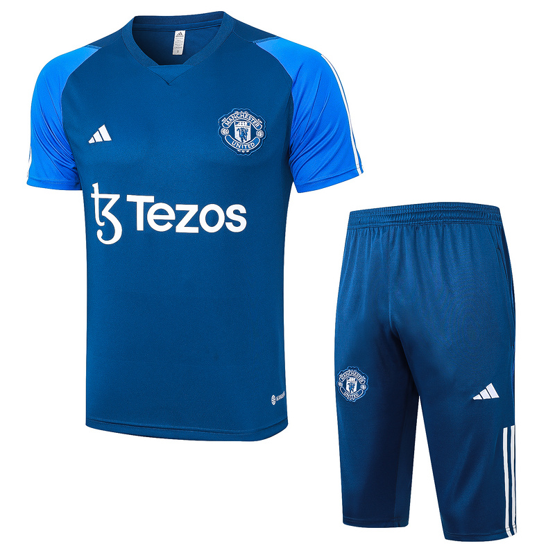 2023/24 MS Sapphire Blue Training Tracksuit