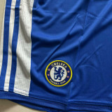 2011-2012 CFC Home Blue Retro Shorts Pants