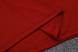 2023/24 ARS Red POLO Tracksuit