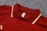 2023/24 ARS Red POLO Tracksuit