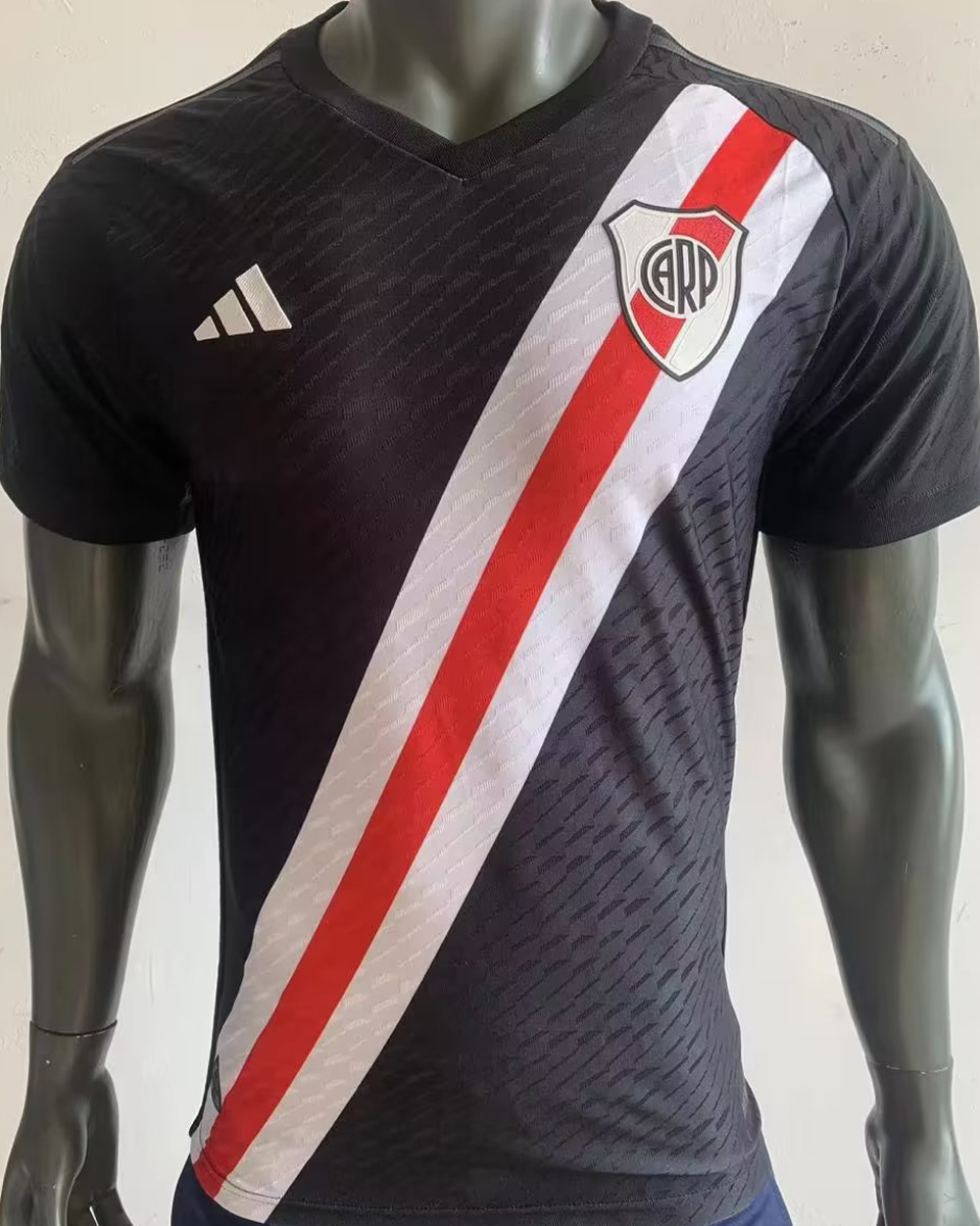 Playera del discount river plate 2020