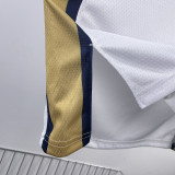 2023/24 Pelicans WILLIAMSON #1 White NBA Jerseys