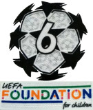 DE LIGT #4 BFC 1:1 Quality Third Fans Soccer Jersey 2023/24 ★★