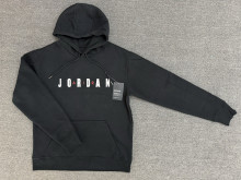 2023/24 Jordon Black Hoody