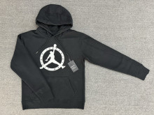 2023/24 Jordon Black Hoody