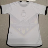 2023/24 Germany City Edition White Fans Soccer Jersey