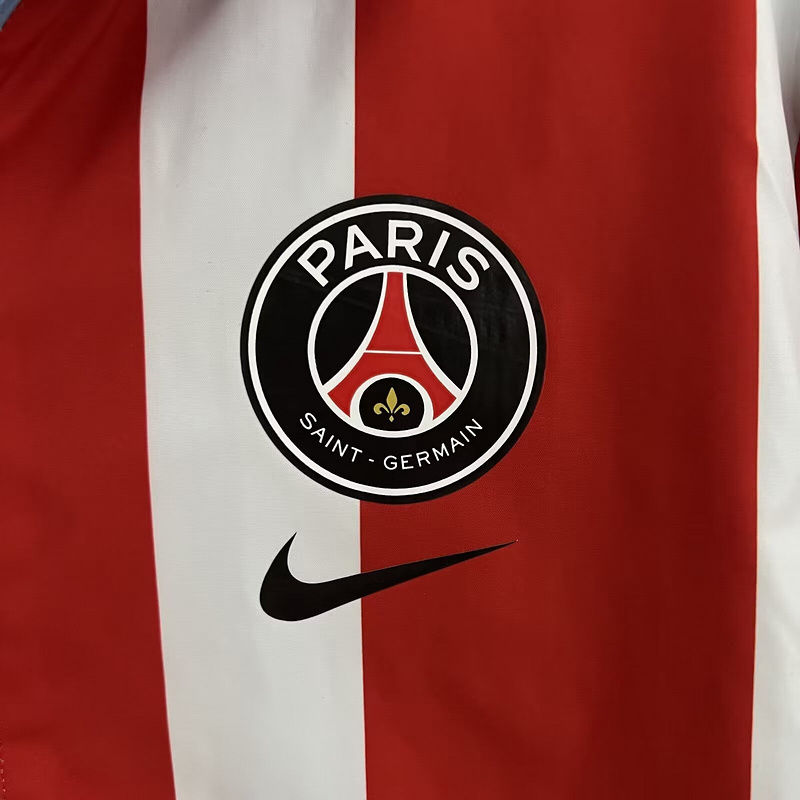 Bonnet à revers PSG Peak 2023/24 - Paris Saint-Germain - Ligue 1 - Équipes