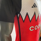 2023/24 River Plate Away Player Version Soccer Jersey