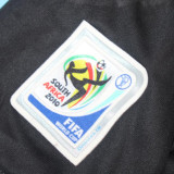 2010 FIFA WORLD CUP SOUTH AFRICA PATCH 2010 世界杯章 (You can buy it alone OR tell us which jersey to print it on. )