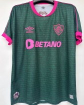 2023/24 Fluminense 1:1 Quality Third Fans Jersey