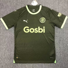 2023/24 Girona Third Fans Soccer Jersey