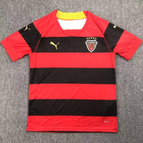 2024 Pohang Steelers Home Red Fans Jersey  浦项制铁