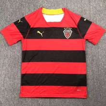 2024 Pohang Steelers Home Red Fans Jersey  浦项制铁