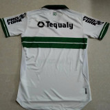 2023/24 Coritiba Away Fans Soccer Jersey 库里蒂巴