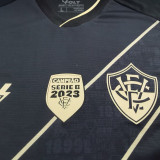 2023/24 Victoria Champion Edition Fans Soccer Jersey