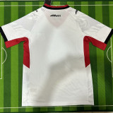 2023/24 Ituano Away White Fans Soccer Jersey