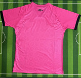 2023/24 Sport Recife Special Edition Pink Fans Soccer Jersey