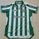 2023/24 Coritiba Home Fans Soccer Jersey 库里蒂巴