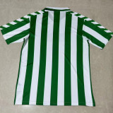 1988/99 R BTS Home Retro Soccer Jersey