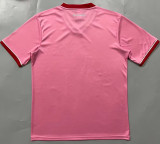 2024 Flamengo Special Edition Pink Fans Soccer Jersey