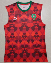 2023/24 Morocco Vest Jersey