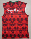 2023/24 Morocco Vest Jersey