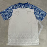 2023/24 Congo DR Away White Fans Soccer Jersey 民主刚果