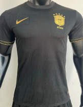 2023/24 Brazil Special Edition Black Player Version Jersey