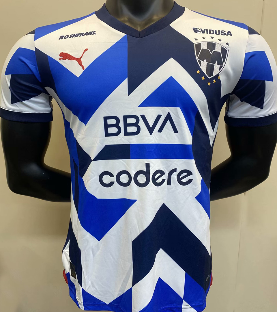 Playeras del monterrey 2019 hot sale