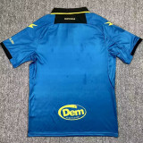 2023/24 Frosinone 4Th Fans Soccer Jersey 佛罗西诺内