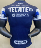 2023/24 Monterrey Third Player Version Jersey