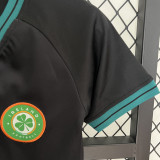 2023/24 Ireland Third  Kids Jersey