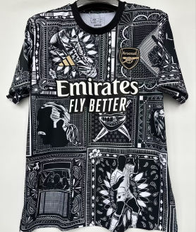 2023/24 ARS 1:1 Quality Special Edition Fans Soccer Jersey 阿森纳