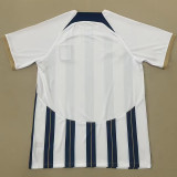 2024 Alianza Lima Home Fans Soccer Jersey 利马联盟