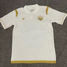 2024 Victoria Special Edition White Fans Soccer Jersey