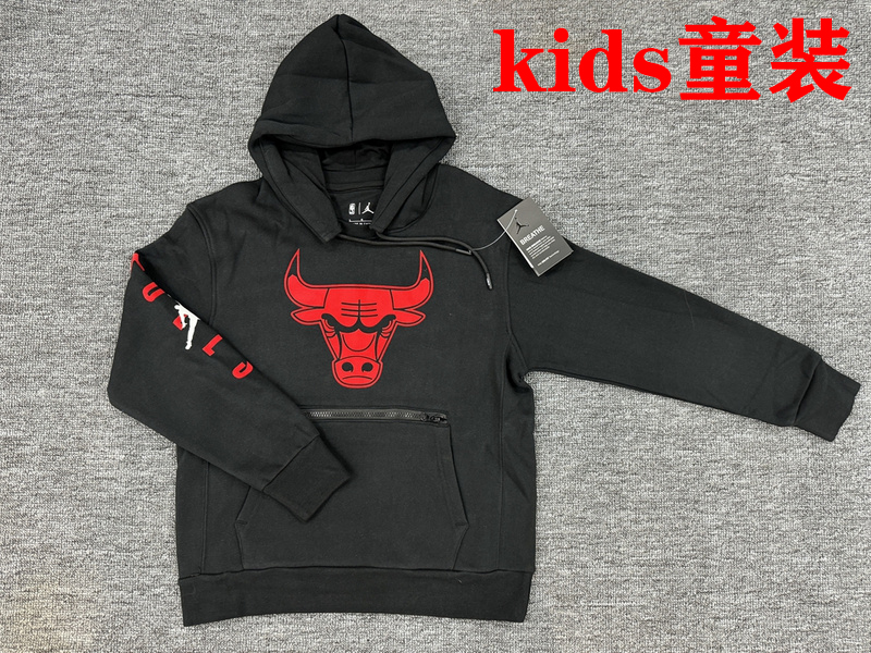 Jaket chicago bulls discount ori