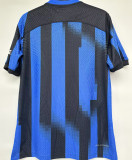 2023/24 In Milan x Transformers Player Version Soccer Jersey