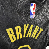 Lakers BRYANT #8 Black Kids NBA Jersey