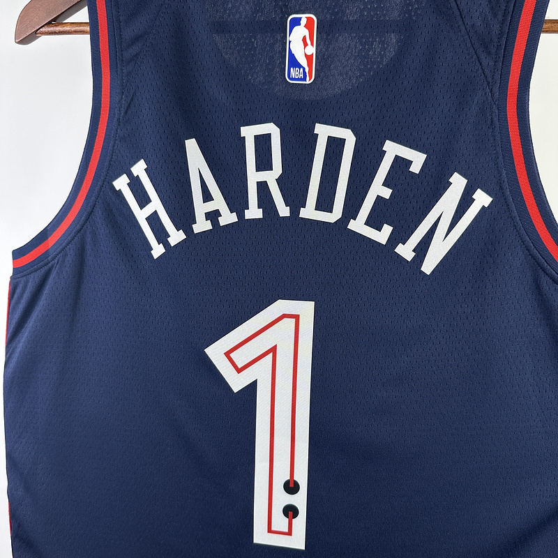 Harden city outlet edition