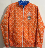 2023/24 M Utd  Reversible Windbreaker 双面