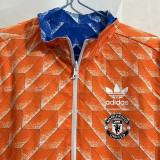 2023/24 M Utd  Reversible Windbreaker 双面