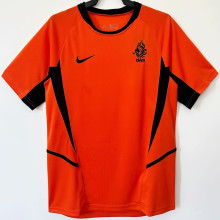 2002 NL Home Orange Retro Jersey