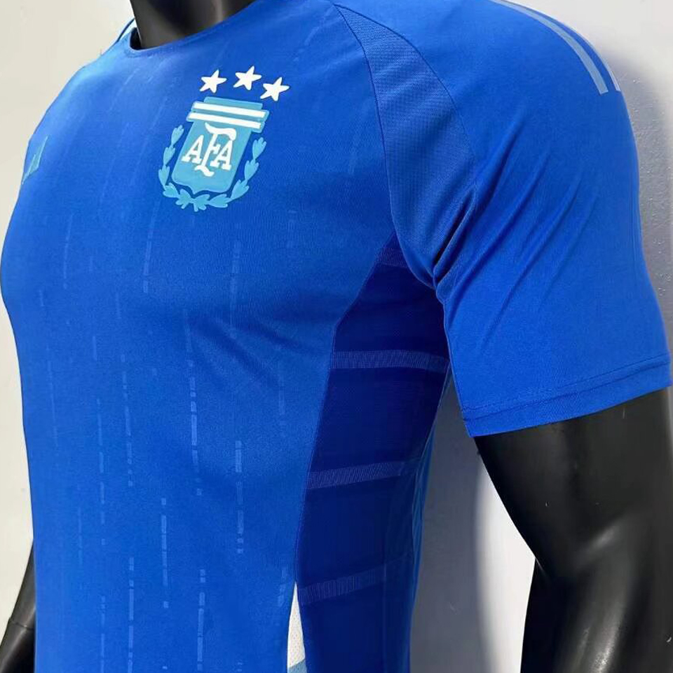 Argentina away sale jersey 2019