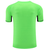 2023/24 BFC Green Goalkeeper Soccer Jersey