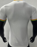 2023/24 Senegal Special Edition White Player Version Jersey