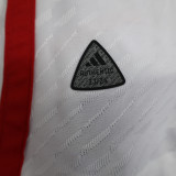 2024 UAE Home White Player Version Soccer Jersey 阿联酋
