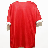 1978 LFC UCL Final Home Red Retro Soccer Jersey