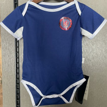 2023/24 CFC Home Blue Baby Suit